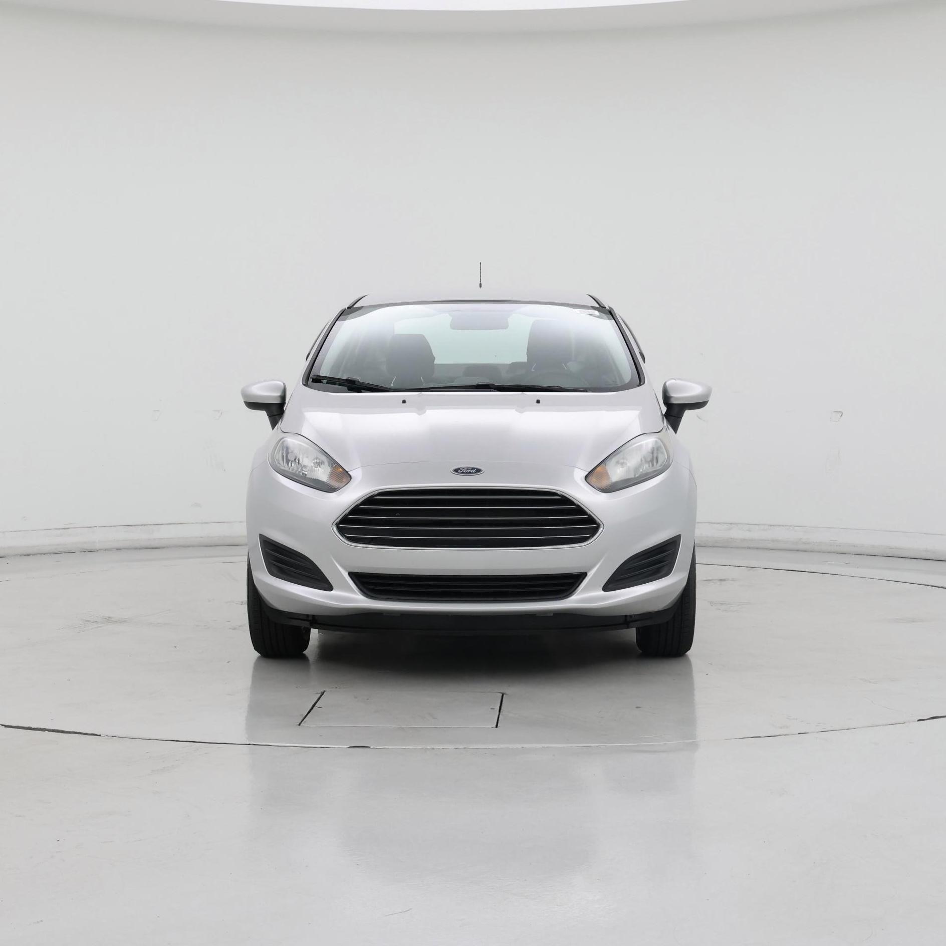 Thumbnail: 2019 Ford Fiesta - 5