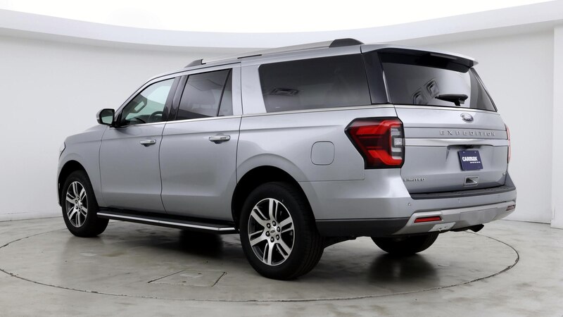 2023 Ford Expedition MAX Limited 2