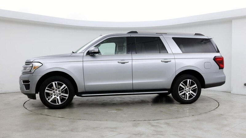 2023 Ford Expedition MAX Limited 3