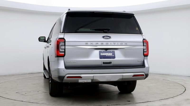 2023 Ford Expedition MAX Limited 6