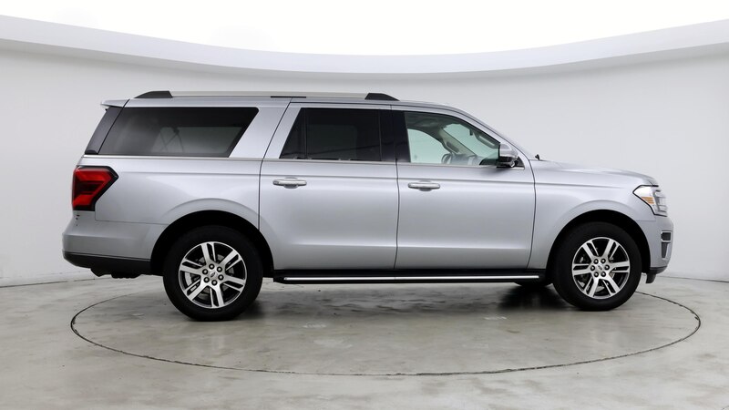 2023 Ford Expedition MAX Limited 7