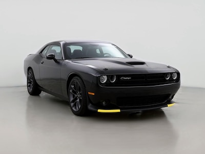 2023 Dodge Challenger R/T -
                Houston, TX