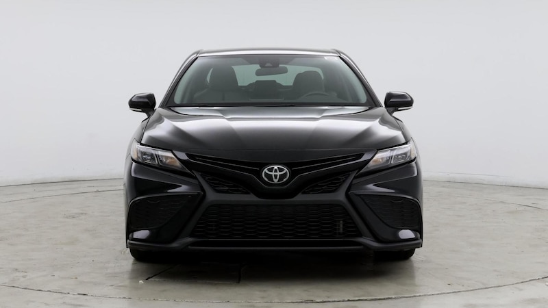 2023 Toyota Camry SE 5