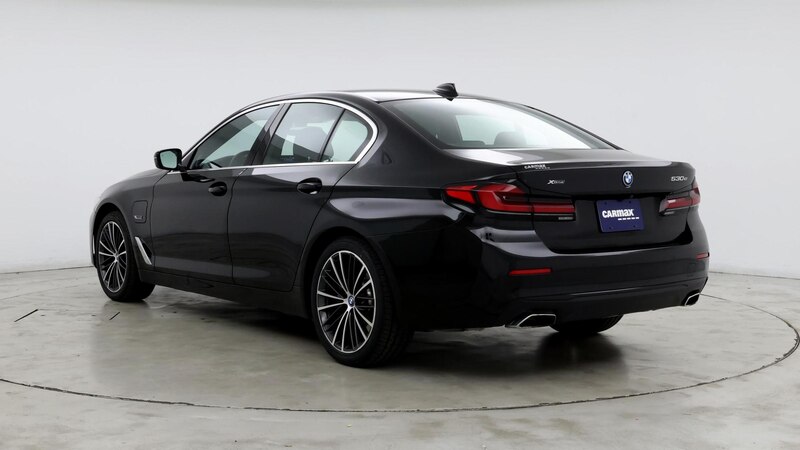 2023 BMW 5 Series 530i xDrive 2