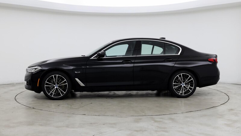 2023 BMW 5 Series 530i xDrive 3