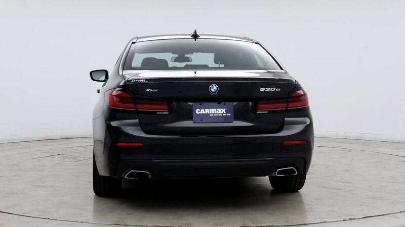 2023 BMW 5 Series 530i xDrive 6