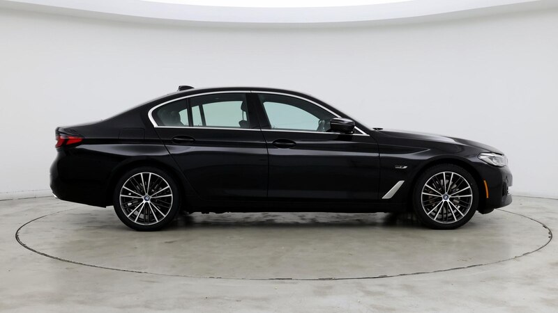 2023 BMW 5 Series 530i xDrive 7