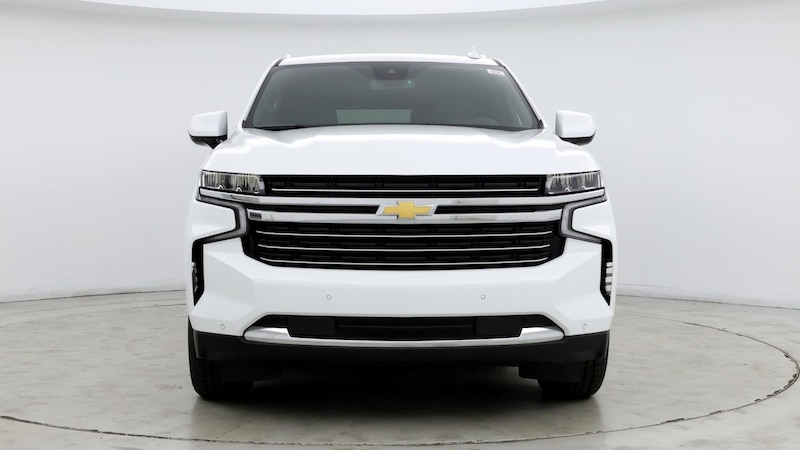 2023 Chevrolet Suburban 1500 LT 5