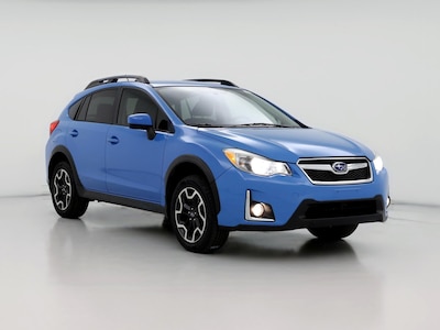 2016 Subaru XV Crosstrek Premium -
                Greensboro, NC