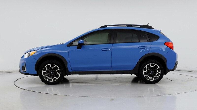 2016 Subaru XV Crosstrek Premium 3