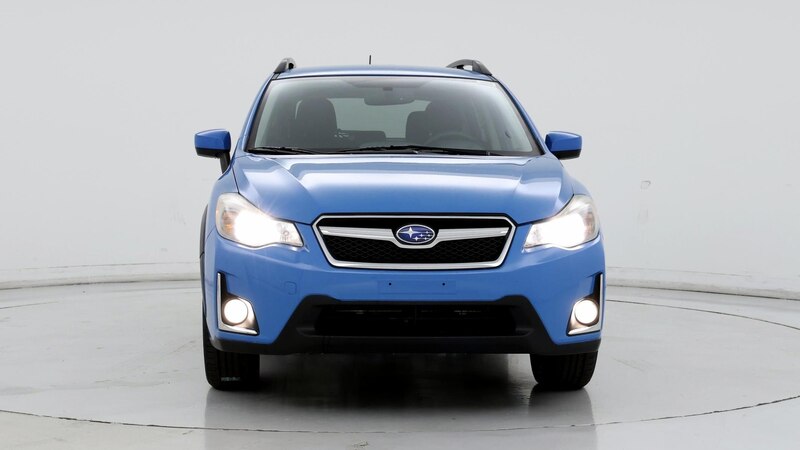 2016 Subaru XV Crosstrek Premium 5