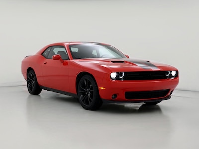 2016 Dodge Challenger SXT -
                Greensboro, NC