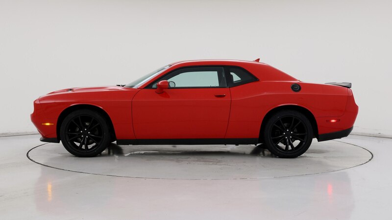 2016 Dodge Challenger SXT 3