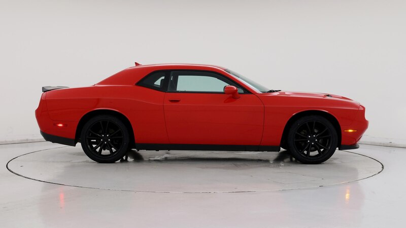 2016 Dodge Challenger SXT 7