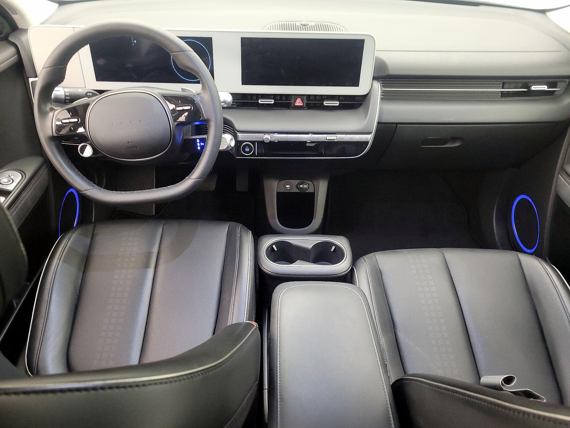 Thumbnail: 2022 Hyundai Ioniq 5 - 9
