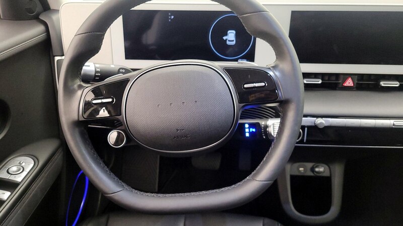 2022 Hyundai Ioniq 5 SEL 10