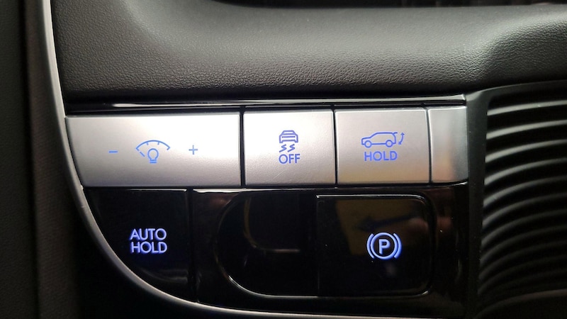 2022 Hyundai Ioniq 5 SEL 13