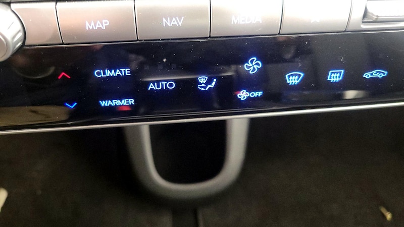 2022 Hyundai Ioniq 5 SEL 17