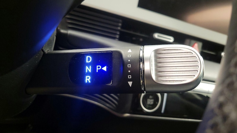 2022 Hyundai Ioniq 5 SEL 18
