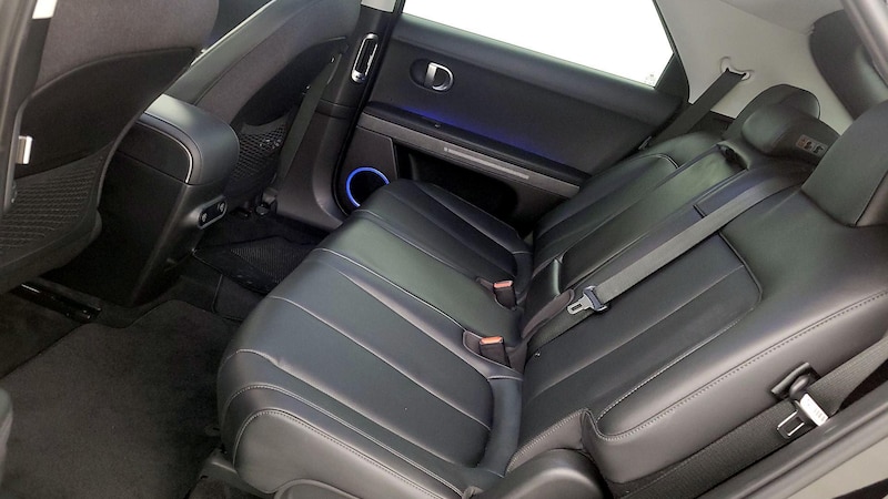 2022 Hyundai Ioniq 5 SEL 20