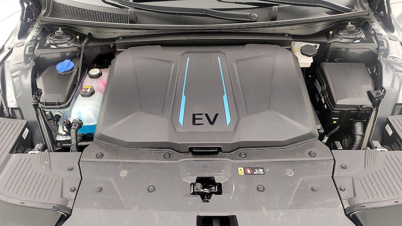 2022 Hyundai Ioniq 5 SEL 22