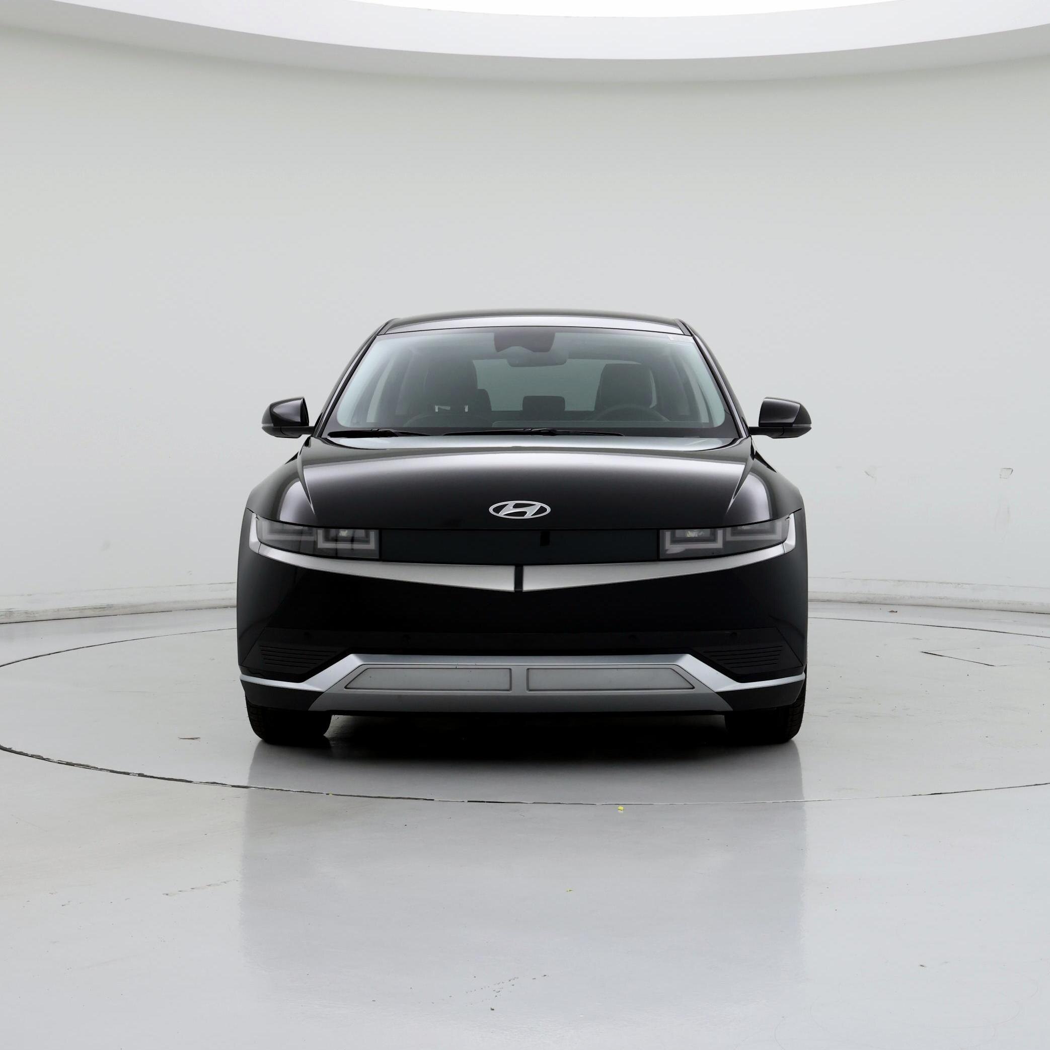 Thumbnail: 2022 Hyundai Ioniq 5 - 5