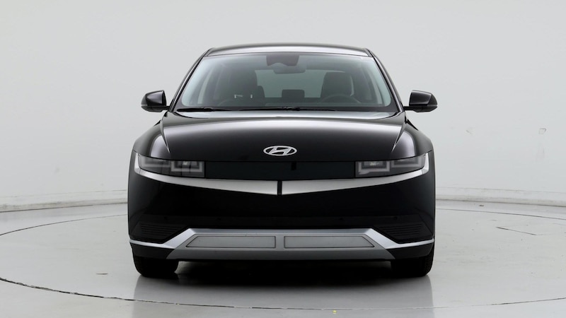 2022 Hyundai Ioniq 5 SEL 5
