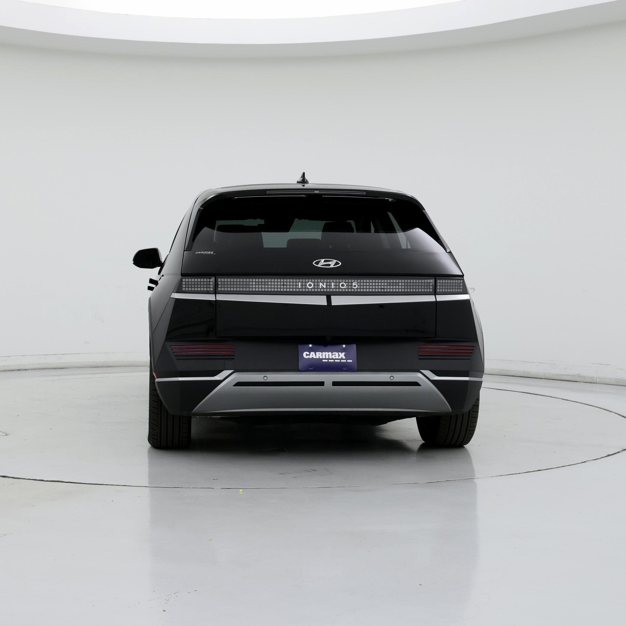 Thumbnail: 2022 Hyundai Ioniq 5 - 6