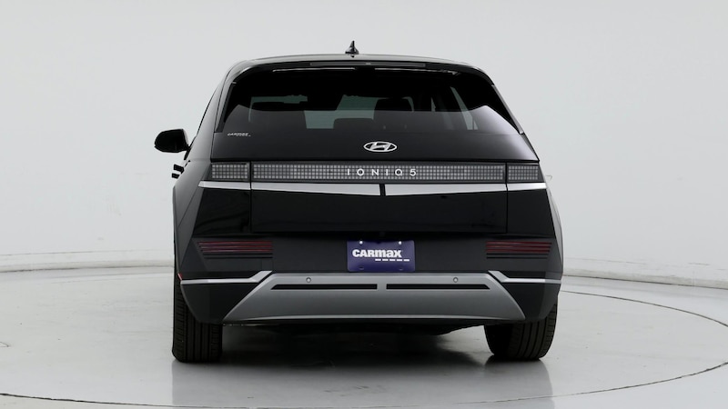 2022 Hyundai Ioniq 5 SEL 6