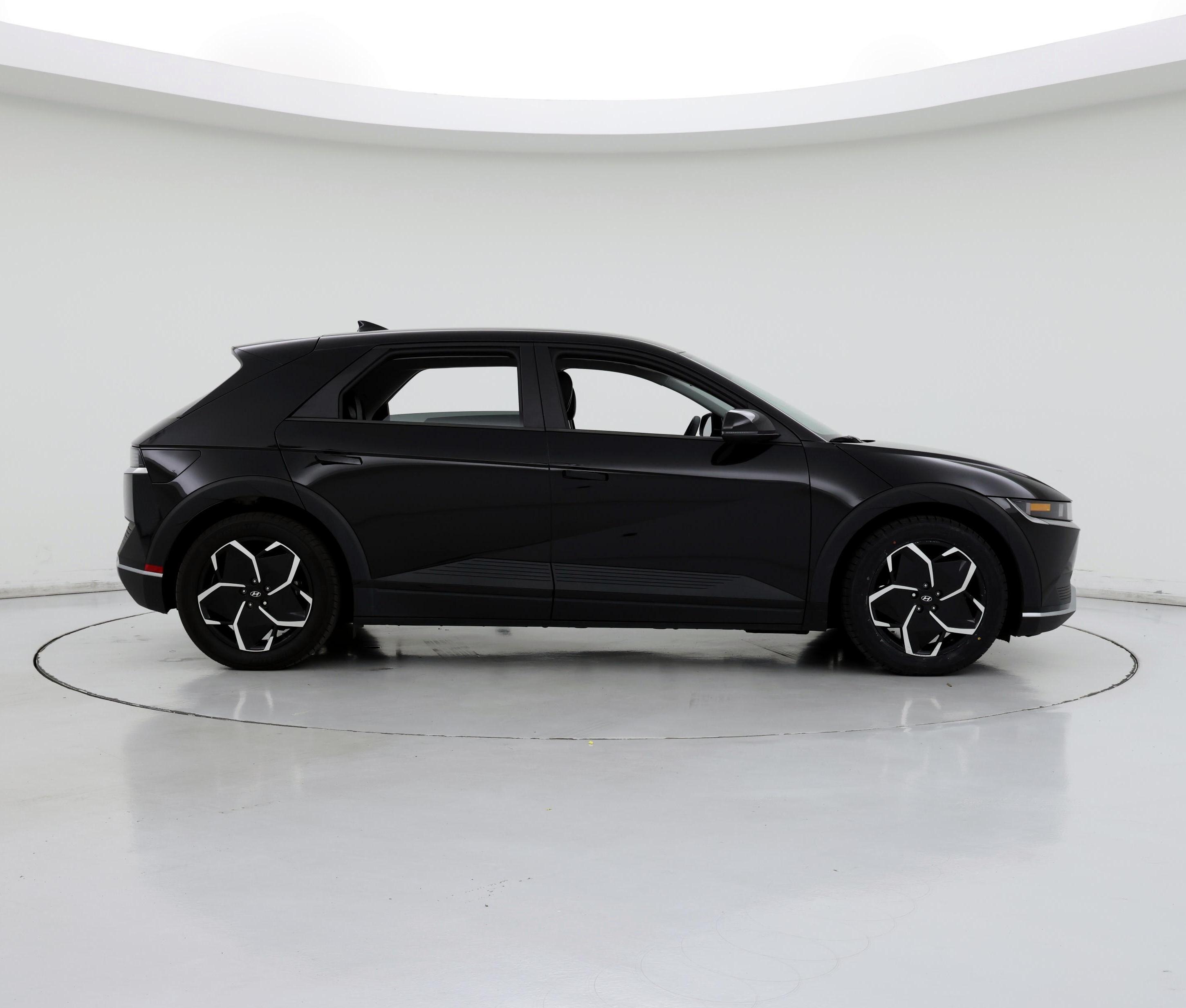 Thumbnail: 2022 Hyundai Ioniq 5 - 7