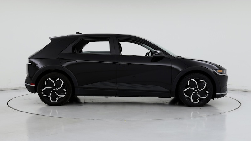 2022 Hyundai Ioniq 5 SEL 7