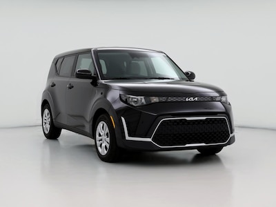 2023 Kia Soul LX -
                Winston-Salem, NC