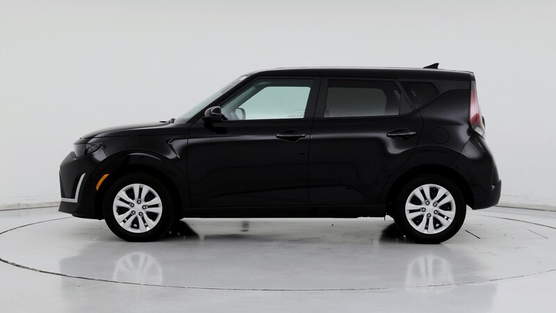 2023 Kia Soul LX 3