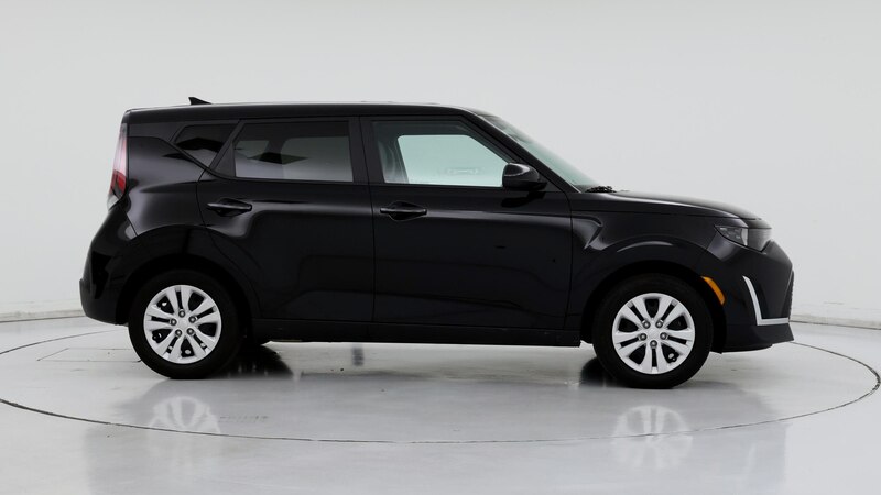 2023 Kia Soul LX 7