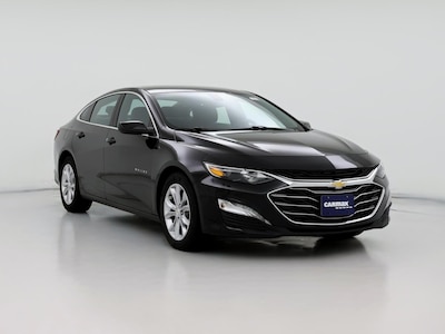 2022 Chevrolet Malibu LT -
                Greensboro, NC