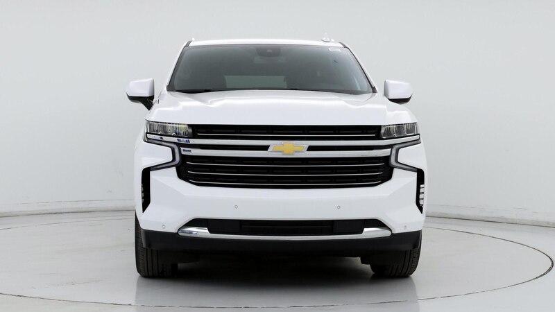 2023 Chevrolet Suburban 1500 LT 5