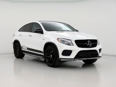 2016 Mercedes-Benz GLE 450 AMG -
                Greensboro, NC