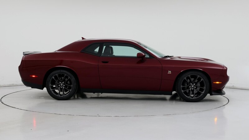 2021 Dodge Challenger T/A 7