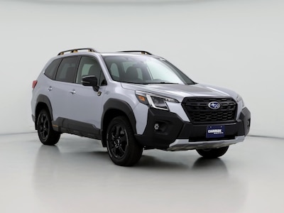 2023 Subaru Forester Wilderness -
                Greensboro, NC