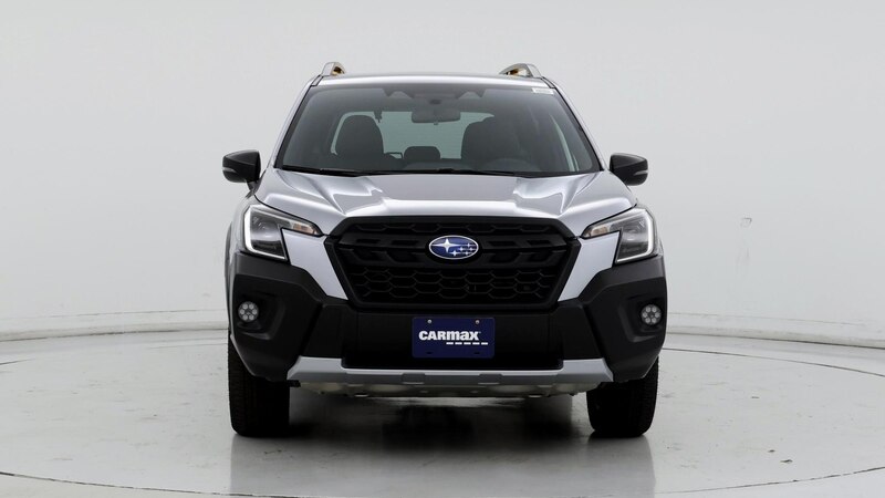 2023 Subaru Forester Wilderness 5