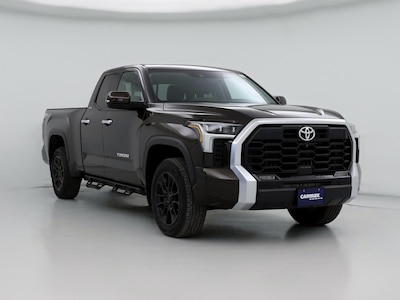 2022 Toyota Tundra Limited -
                Greensboro, NC