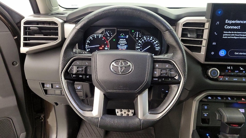 2022 Toyota Tundra Limited 10