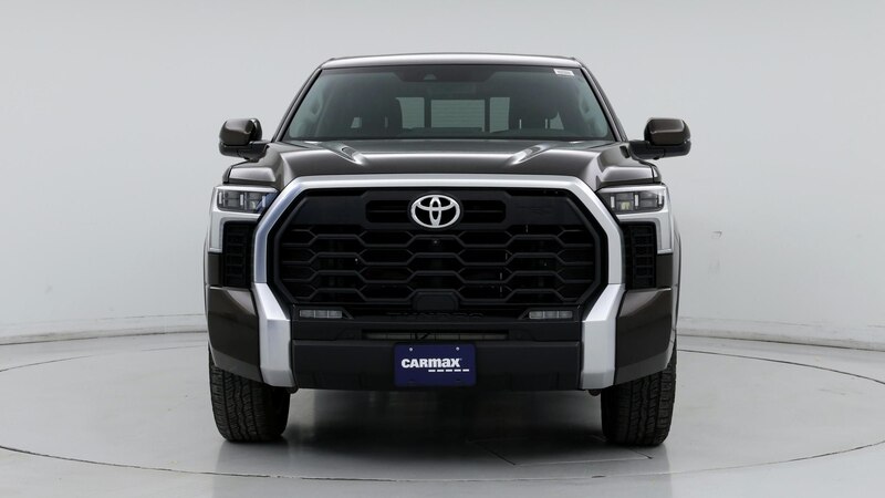 2022 Toyota Tundra Limited 5