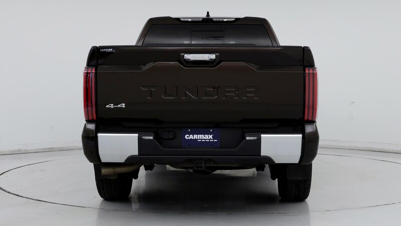 2022 Toyota Tundra Limited 6