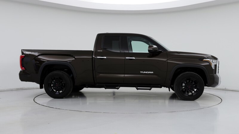 2022 Toyota Tundra Limited 7