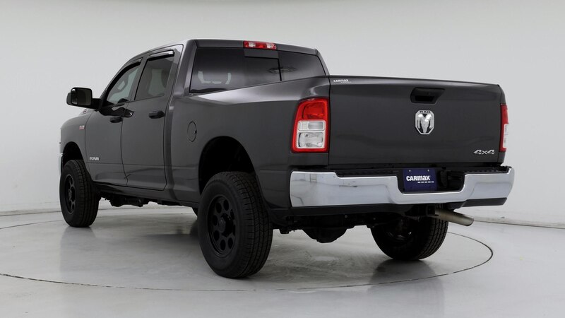 2022 RAM 2500 Tradesman 2