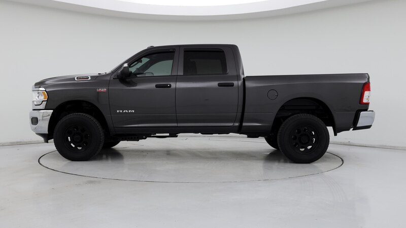 2022 RAM 2500 Tradesman 3