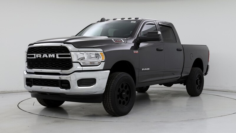 2022 RAM 2500 Tradesman 4