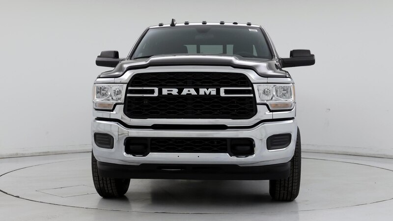 2022 RAM 2500 Tradesman 5