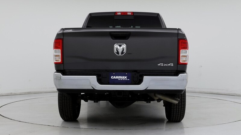 2022 RAM 2500 Tradesman 6